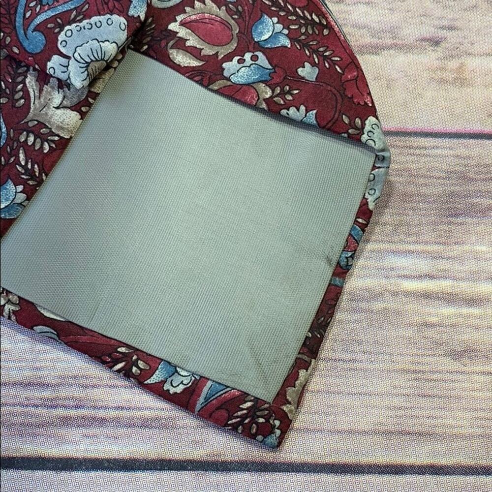 Stafford Country Collection Silk Tie - Picture 3 of 4